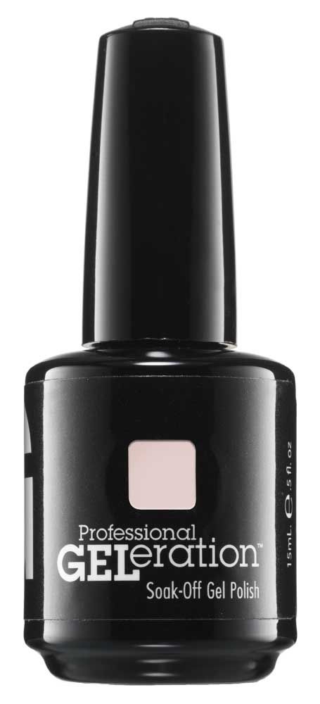 JESSICA Cosmetics GELeration Gel Colour