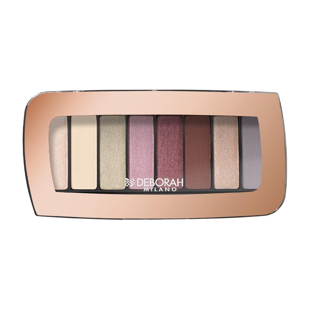 Ombretto Palette Color Moods Color moods palette eye 01 sunrise - Immagine 4