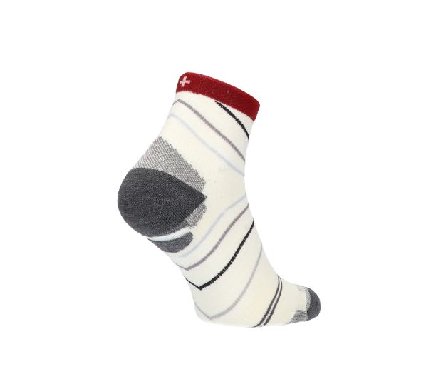 SockWell PACER QUARTER Sportsocken