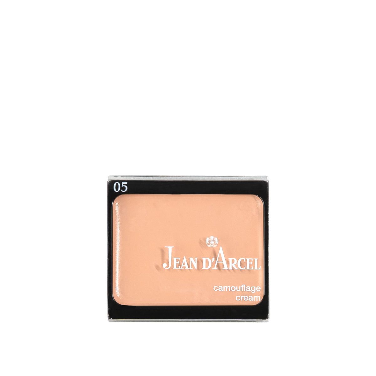 Jean D´Arcel CAMOUFLAGE CREAM