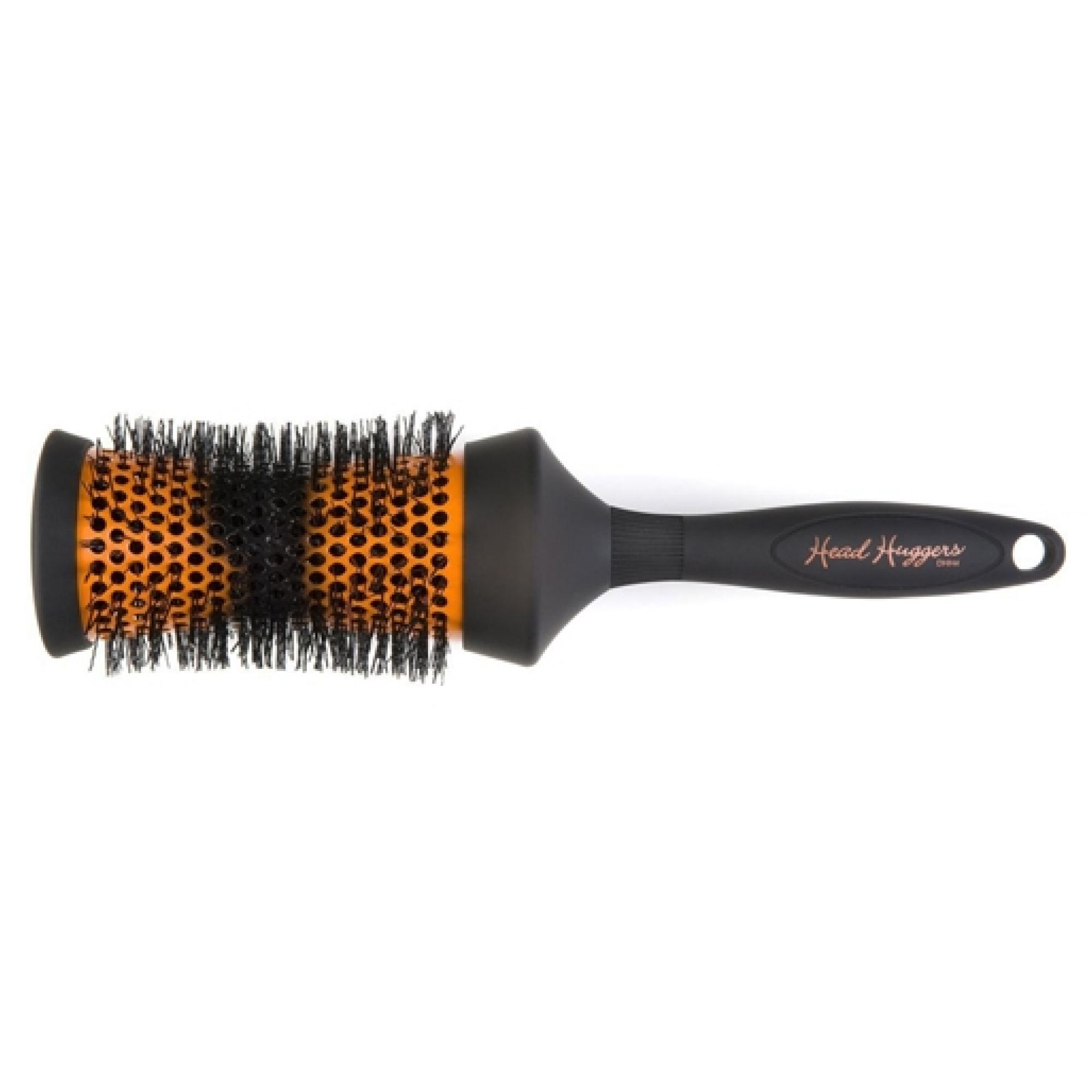 Denman DHH4 Head Hugger Hot Curl Brush - 53mm, Large
