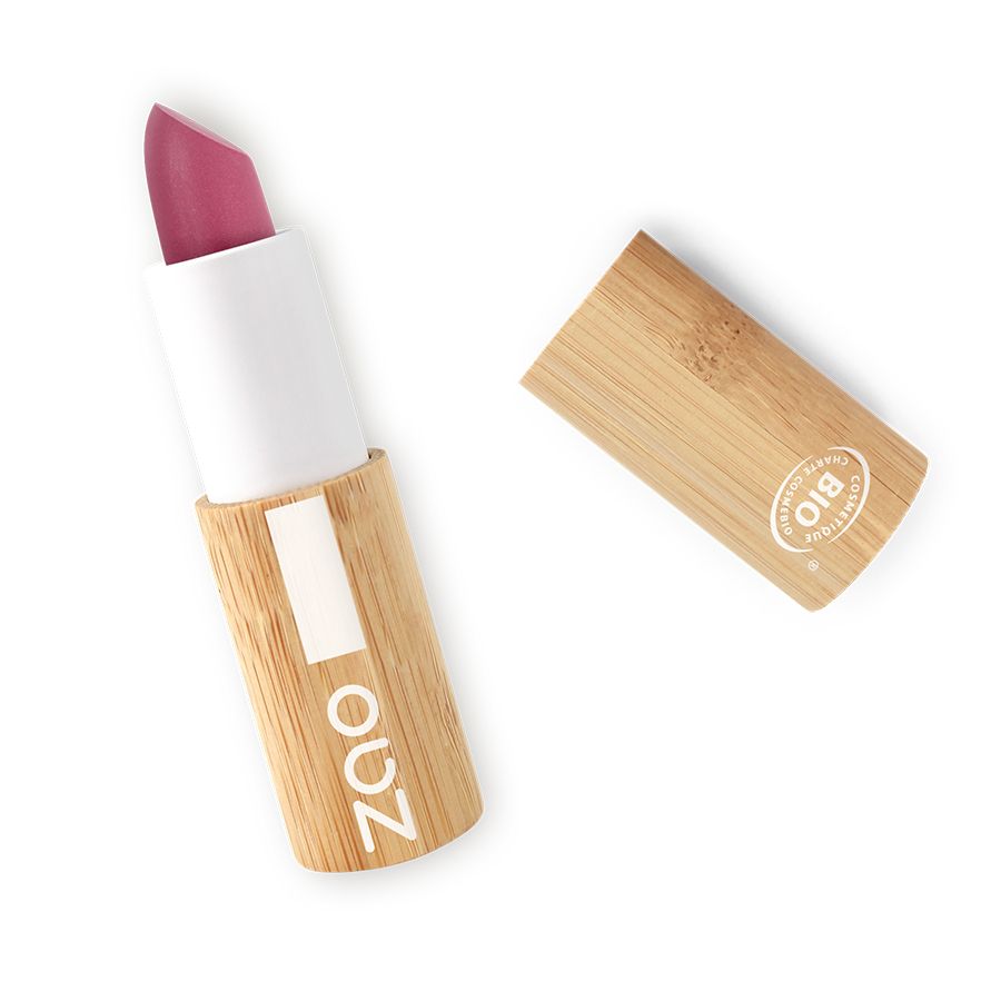 ZAO Make-up Rossetto Classic