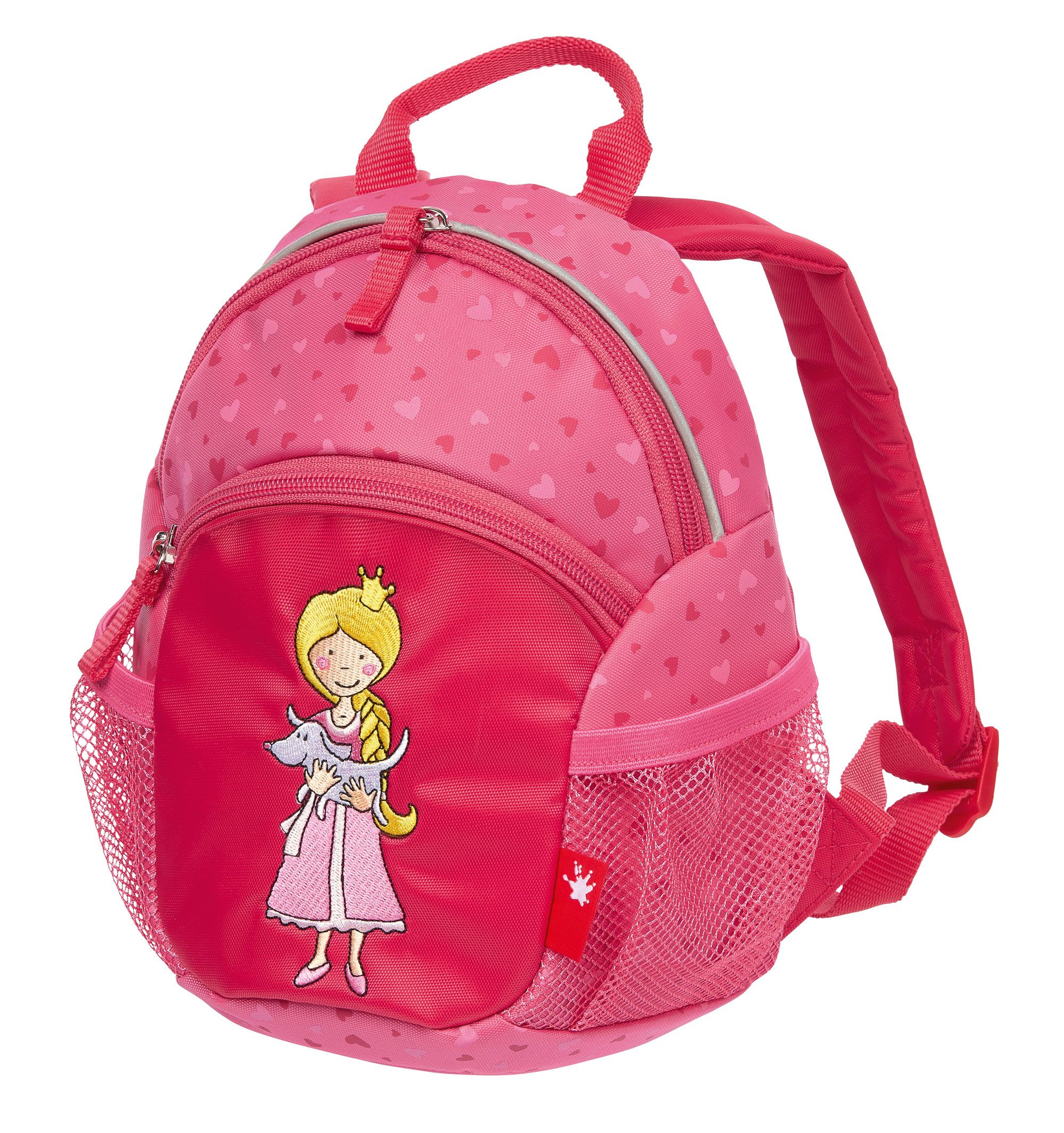 sigikid Rucksack ,Pinky Queeny