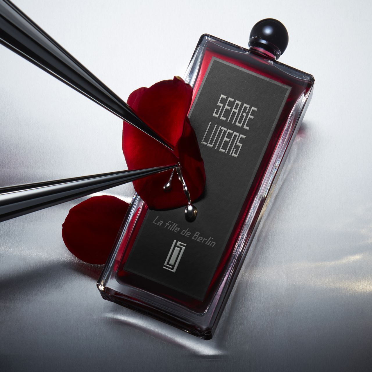 Serge Lutens, La Fille de Berlin EdP Flacon Nat. Spray
