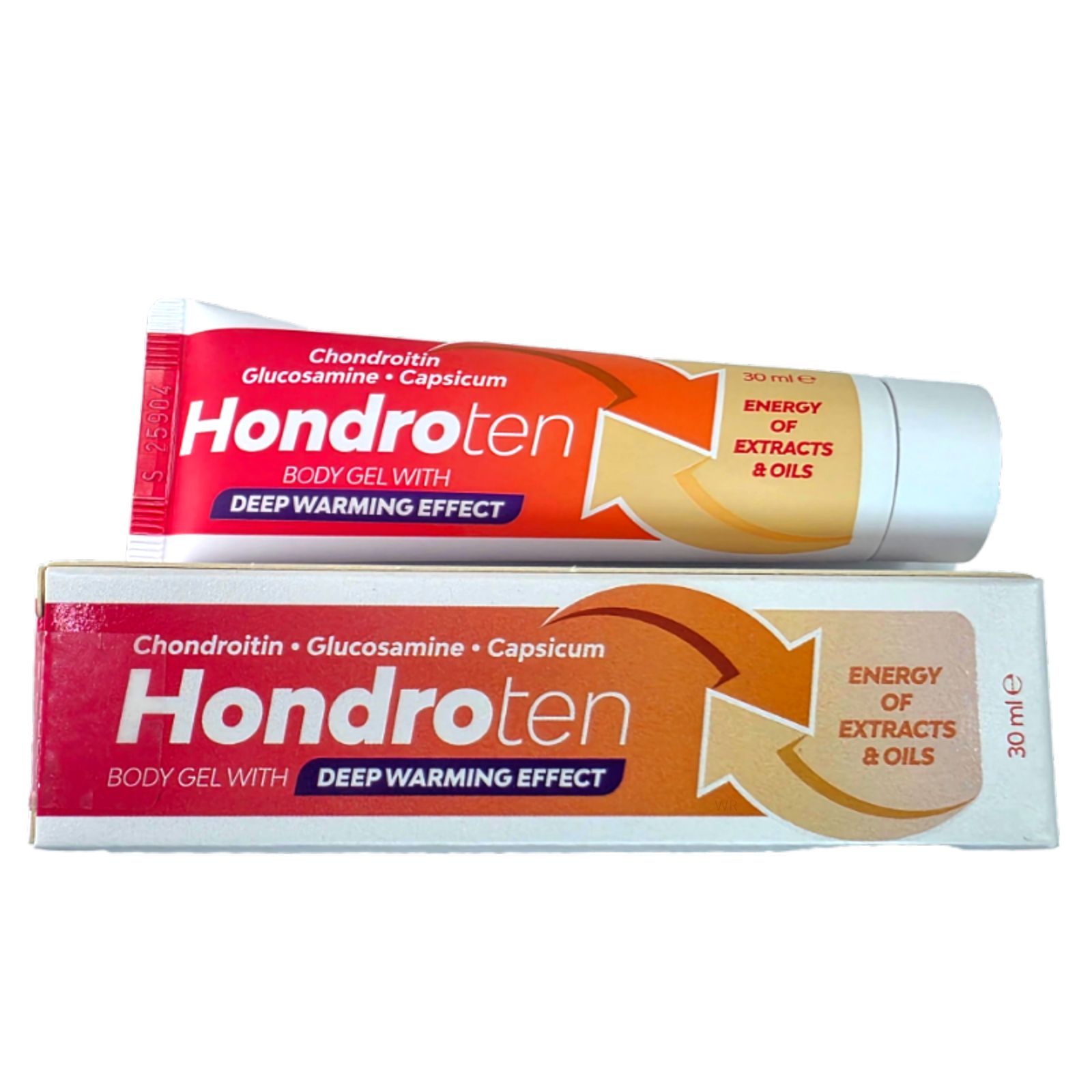 Hondroten Gel