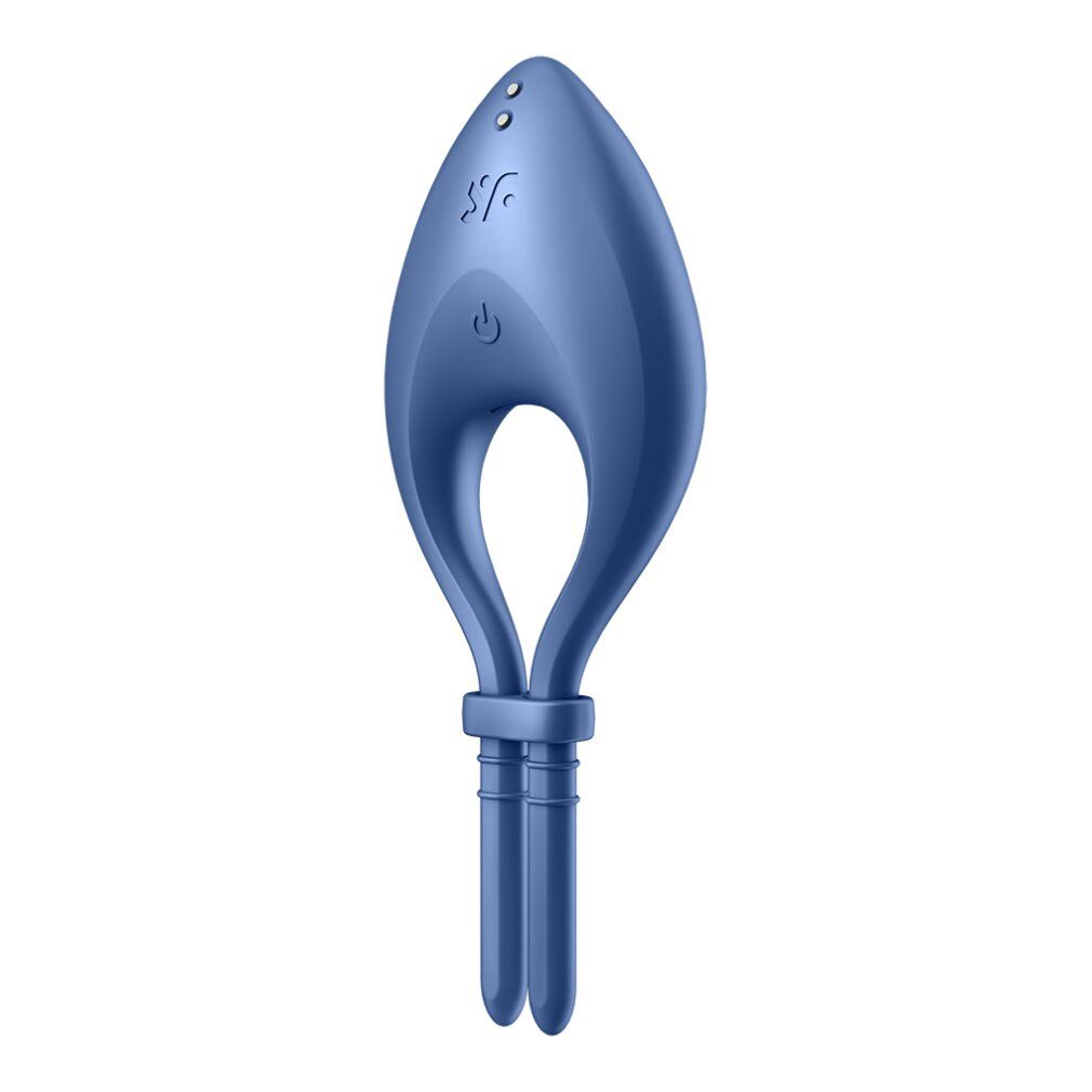 Penisring "Bullseye Ring" | Satisfyer