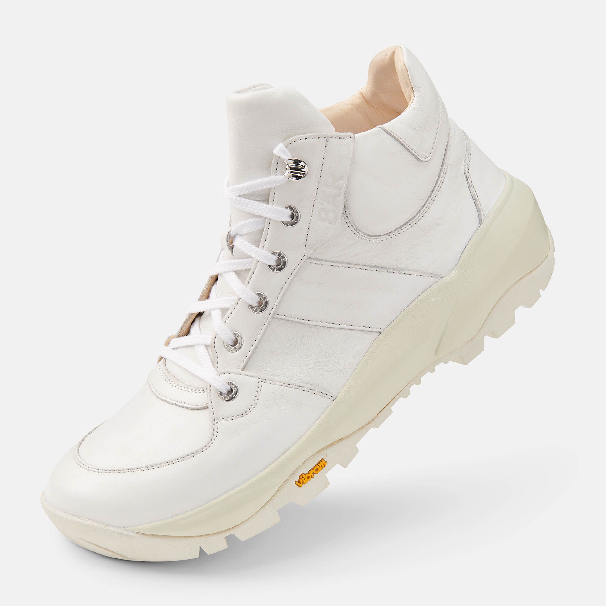 BÄR Schuhe Zoe Damen -  Stiefeletten Weite: breit
