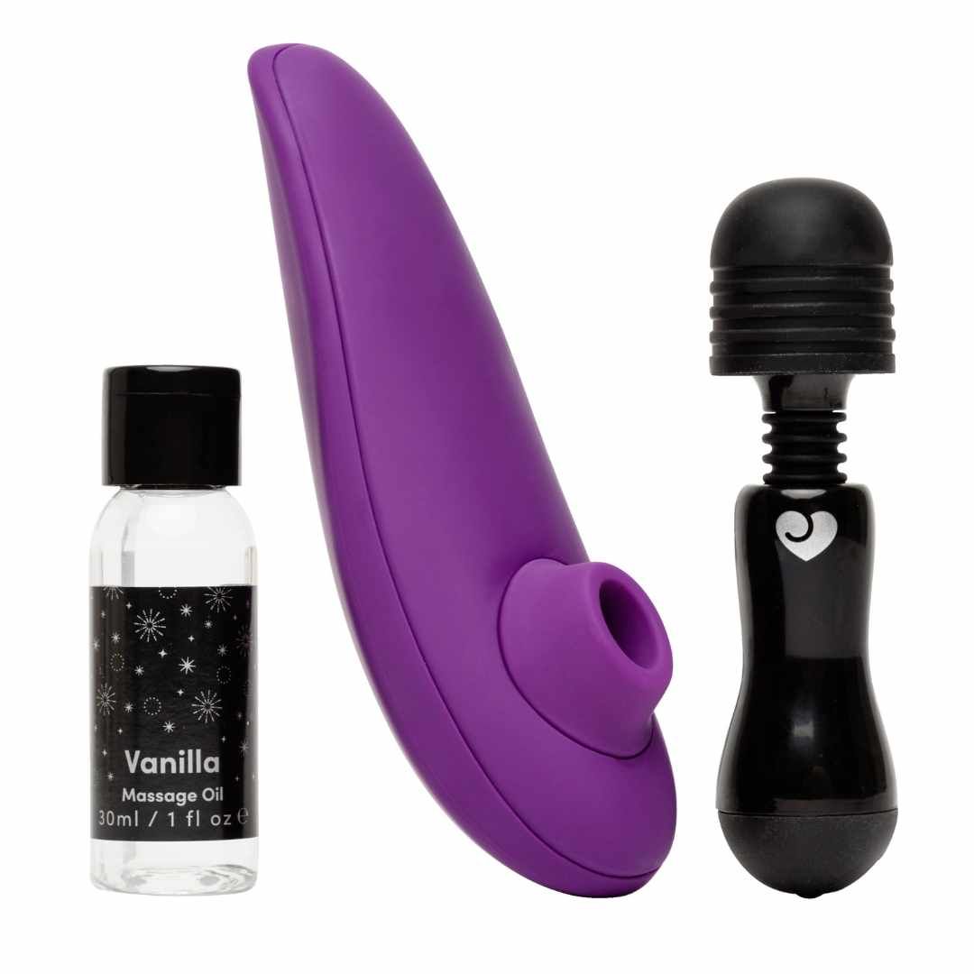Womanizer Advent Calendar 2024 | Womanizer