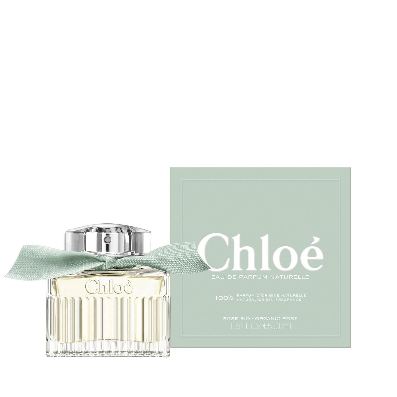 Chloé, E.d.P. Nat. Spray Naturelle