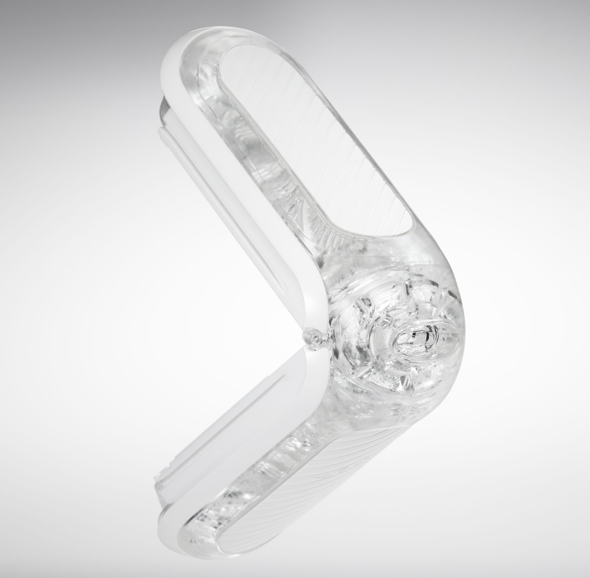 Masturbator „Flip 0 (Zero) Gravity” | TENGA