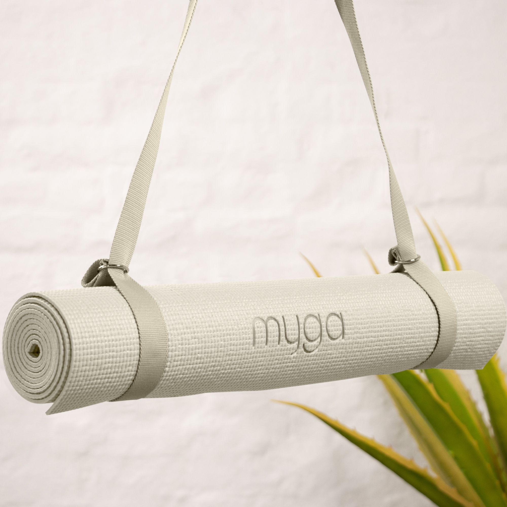 Myga 2 in 1 Yogagurt - Sand