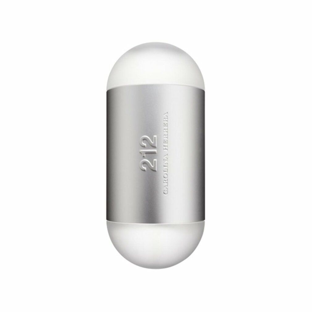 Carolina Herrera 212 EdT