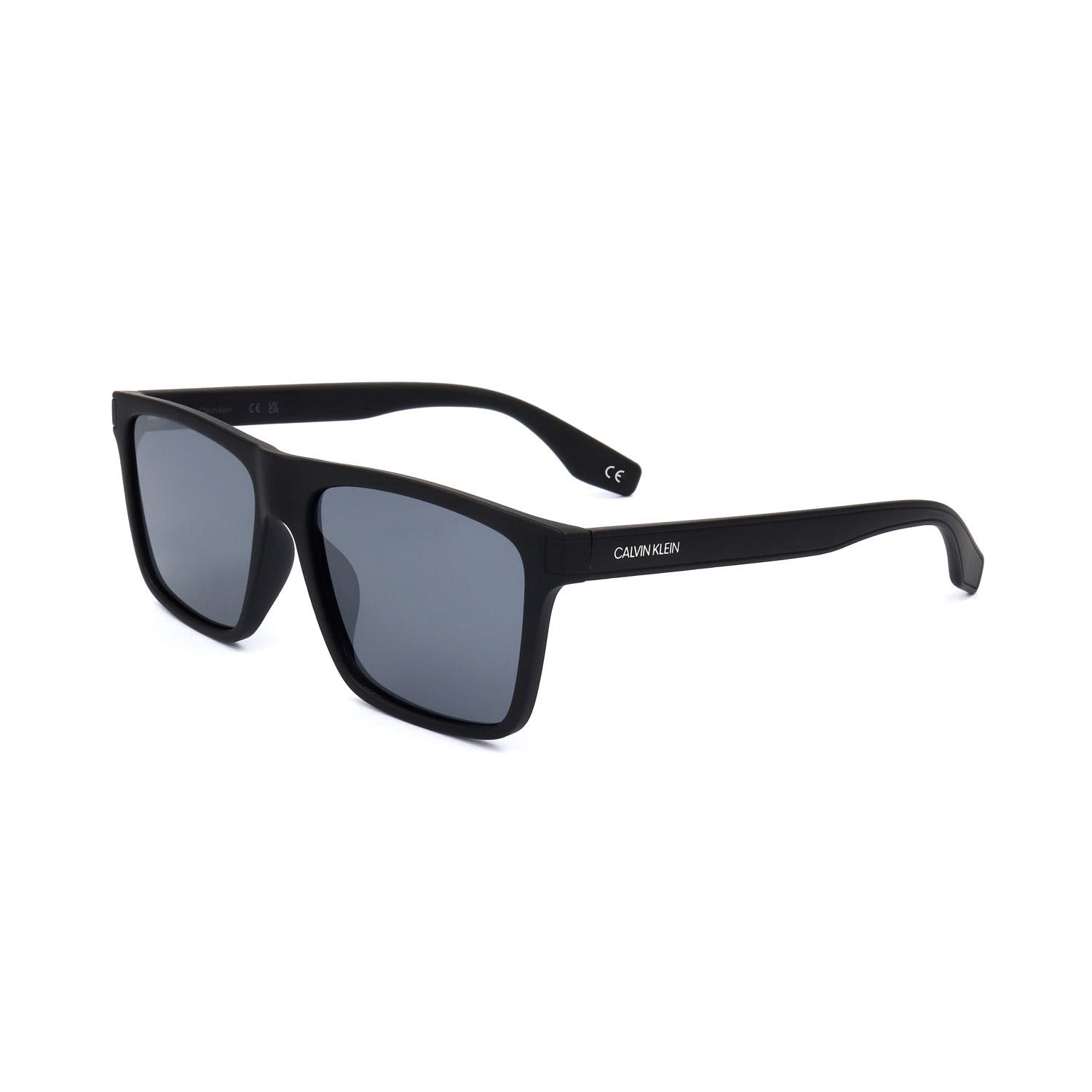 Calvin Klein Collection occhiali da sole uomo CK20521S black