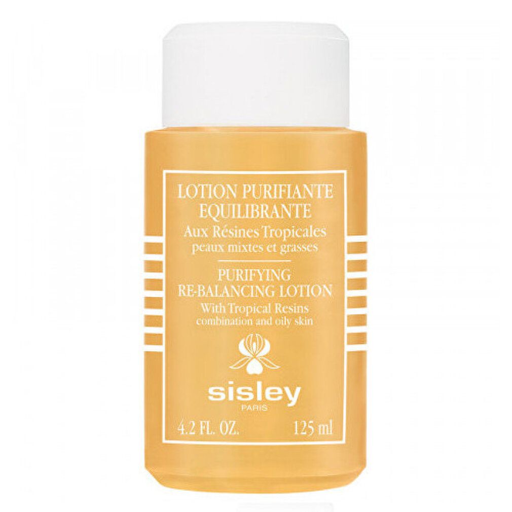 Sisley, Lotion Purifiante Equilibrante Aux Résines Tropicales