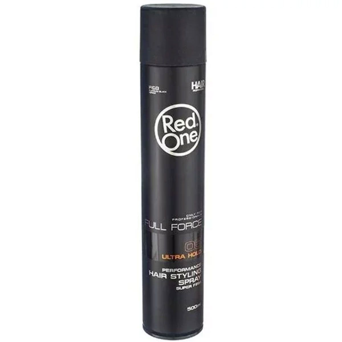 Red One - Hair Styling Spray Full Force Ultra Hold 400 ml