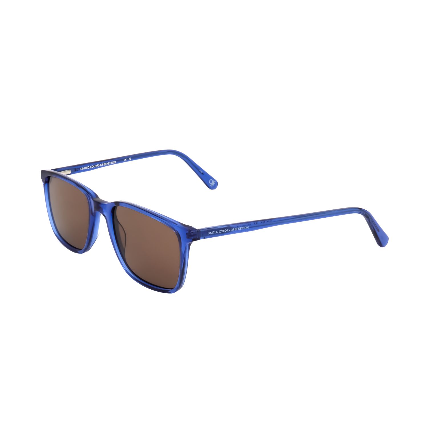 Benetton occhiali da sole uomo BEO1050 blue