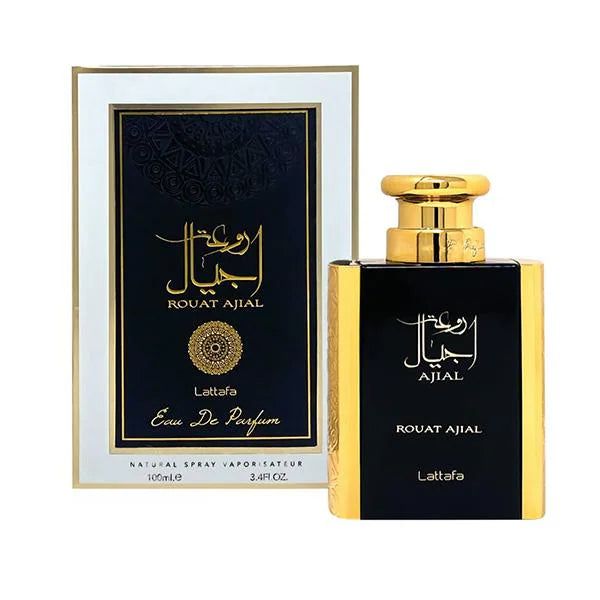 Andaleeb Eau de Parfum