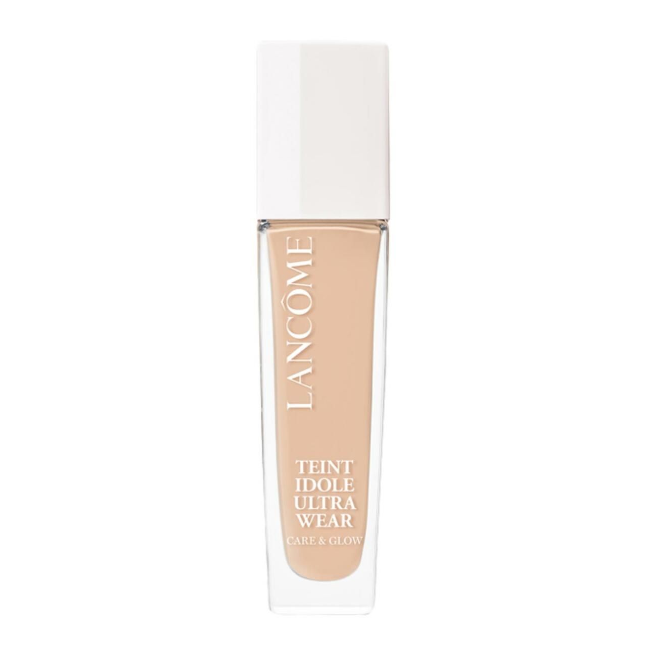 Lancôme, Teint Idole Ultra Wear Care & Glow