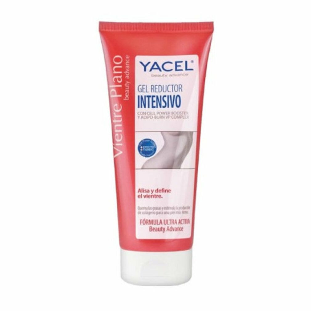 Yacel Intensives Flat Stomach Reducer Gel