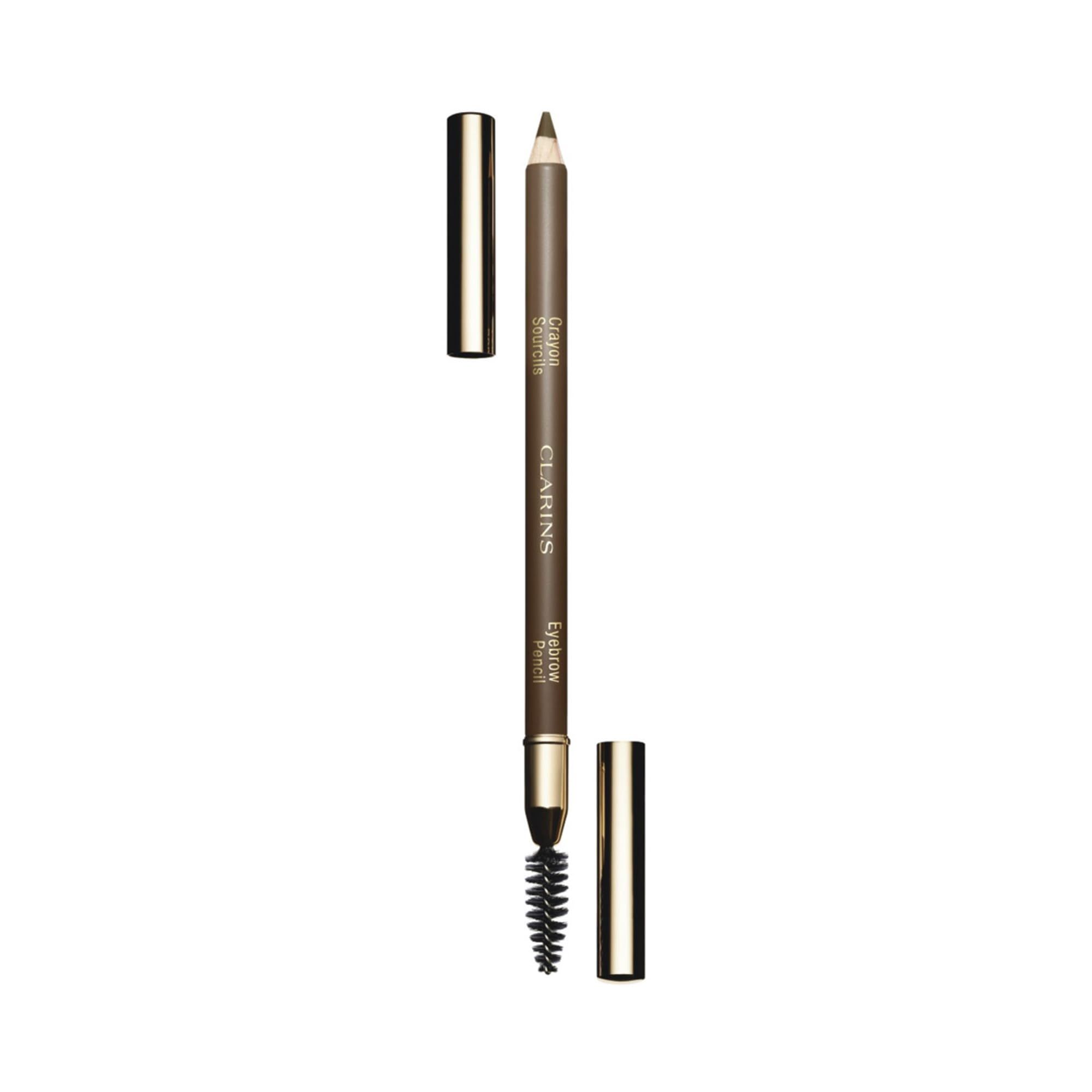 Clarins Crayon Sourcils 03 Soft Blond