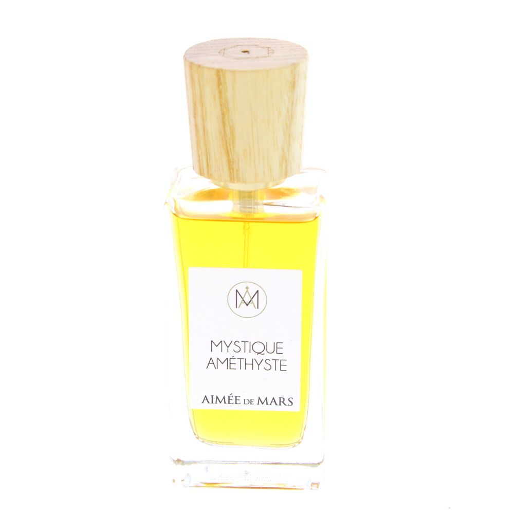 Aimée de Mars Mystique Amethyste Elixir Parfum 30 ml