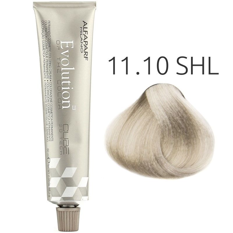 Alfaparf - Evolution of the Color 1 ml