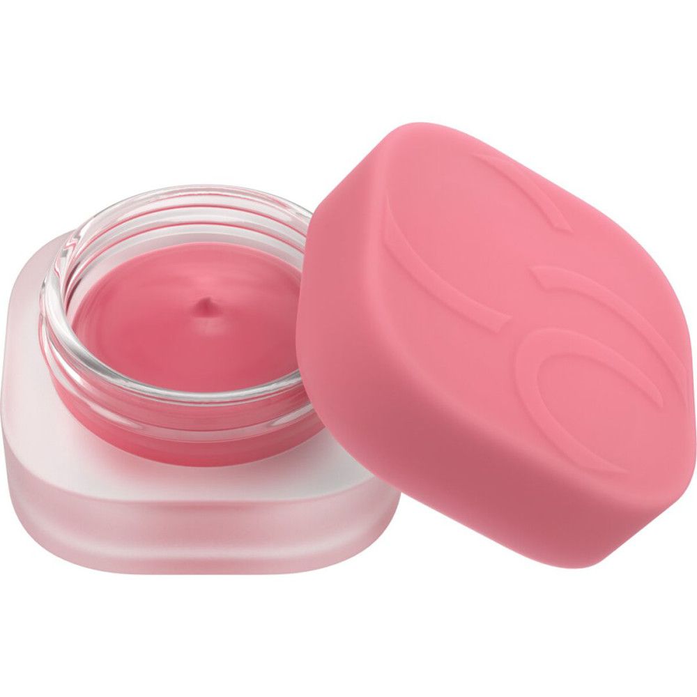 Catrice - Samt-Pudding Verblassender Rouge