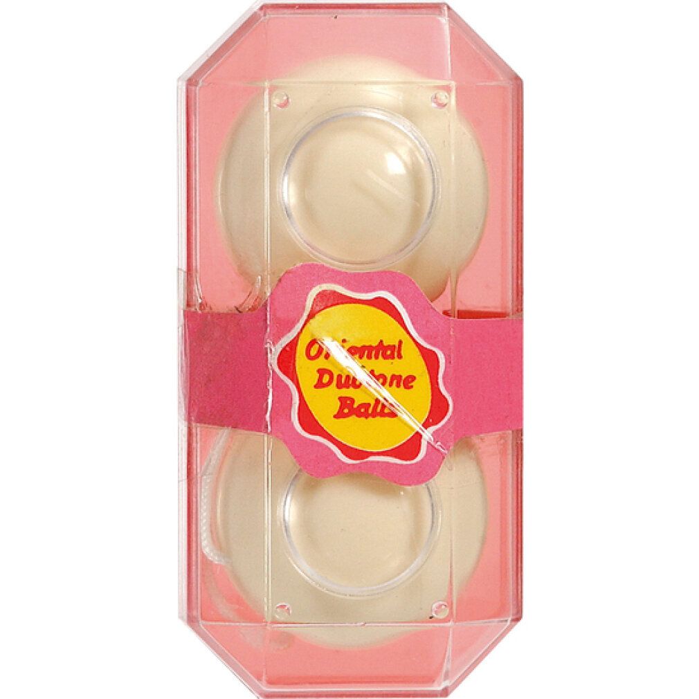 Liebeskugeln "Duo-Balls"| Für Beckenmuskulatur | Seven Creations
