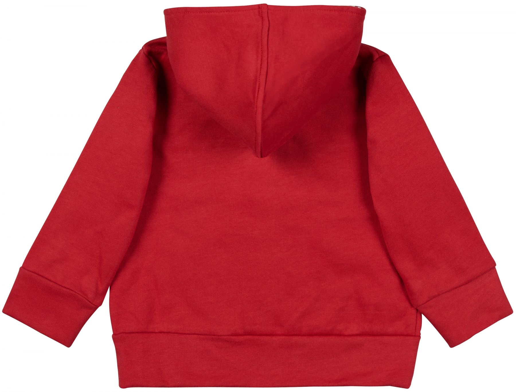 loud + proud Jacke, tomate