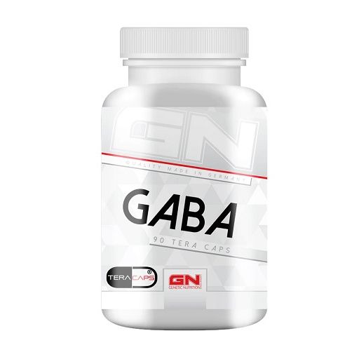 GN Gaba