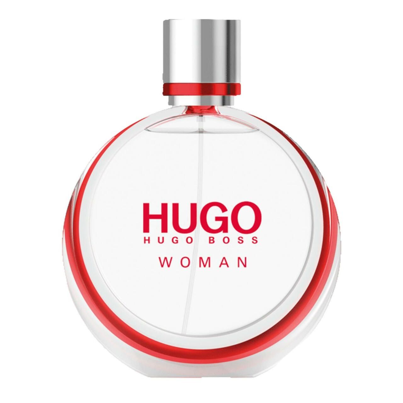 Hugo - Hugo Boss, Woman E.d.P. Nat. Spray