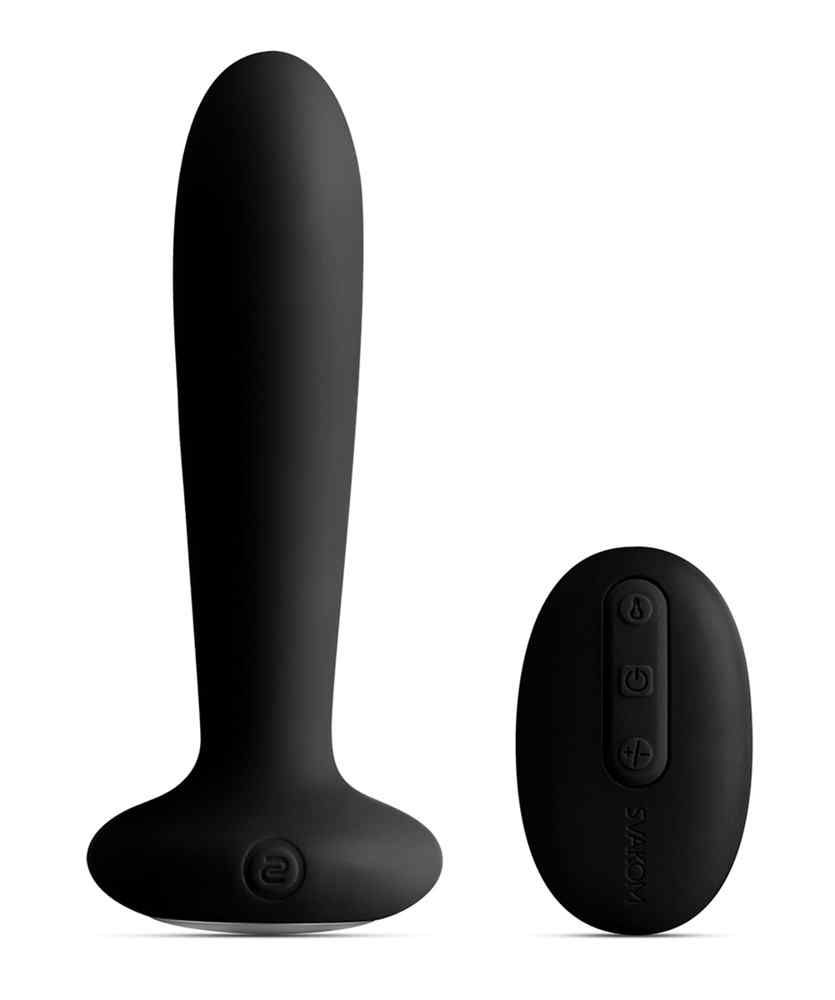 Svakom Primo Black