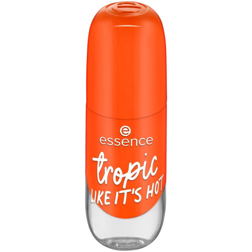 Essence - Nagelfarbener Gel-Nagellack