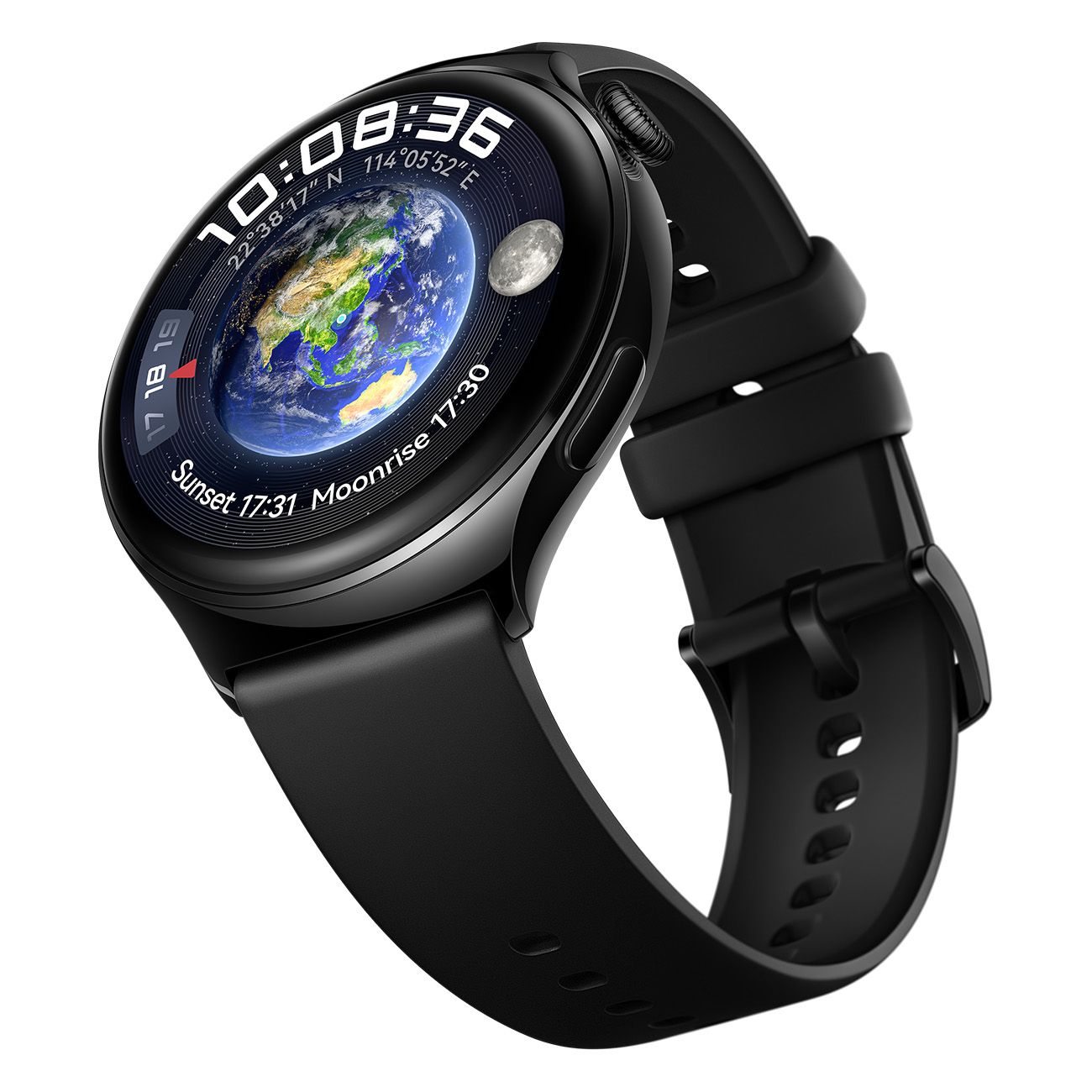 Huawei Watch 4 Active Smartwatch