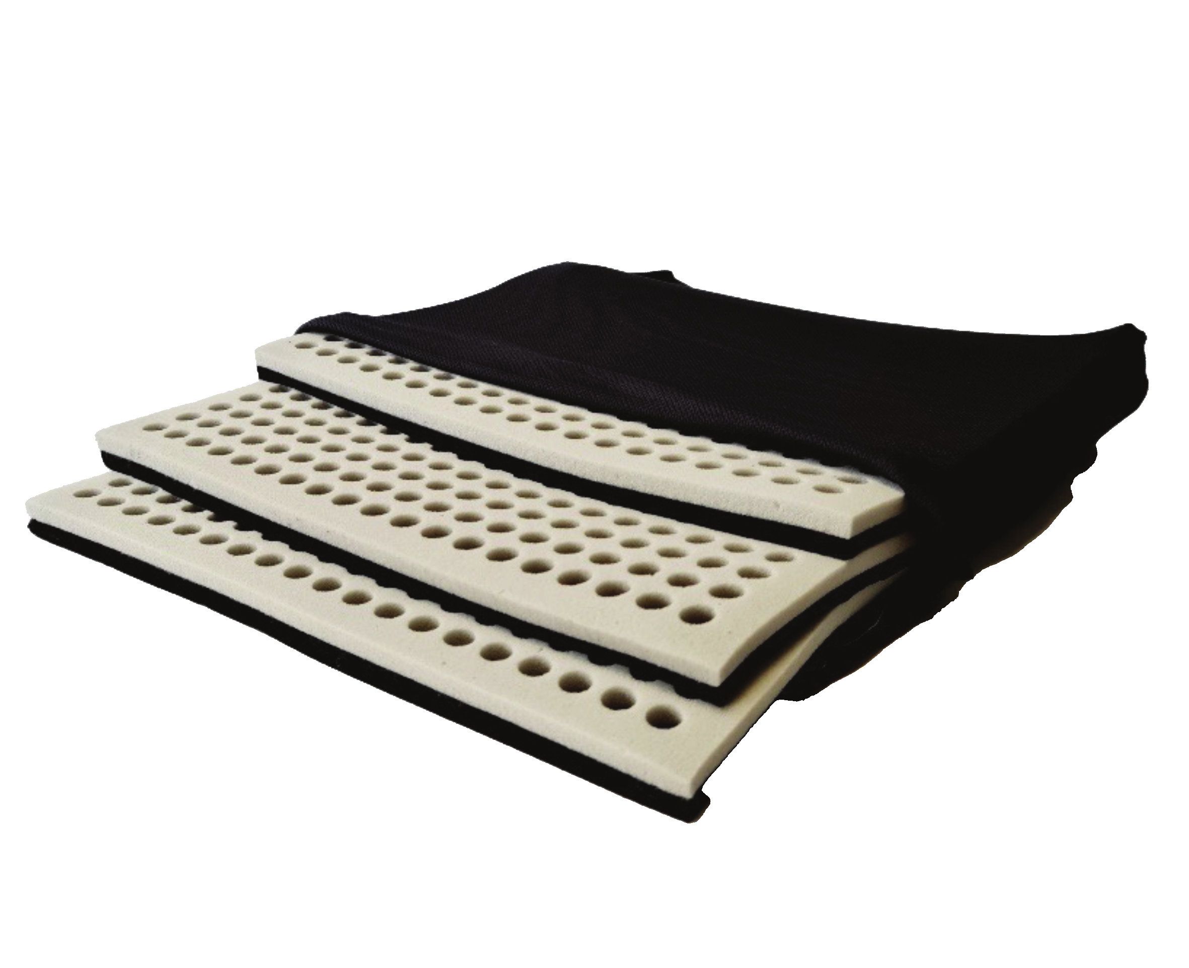 Alboland Cuscino per Carrozzina Paolino 3