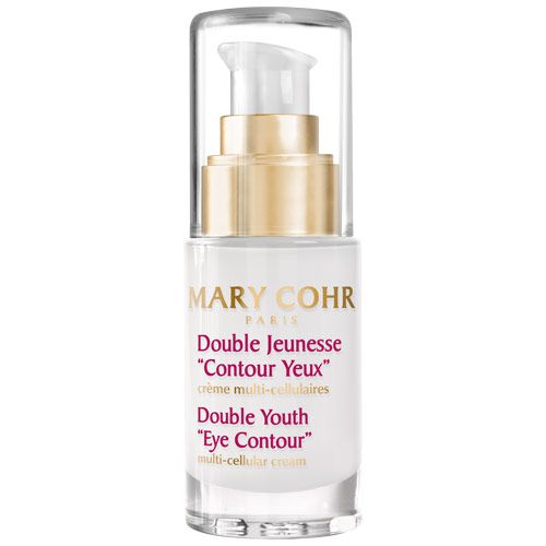 Mary Cohr Paris Double Jeunesse Contour Yeux