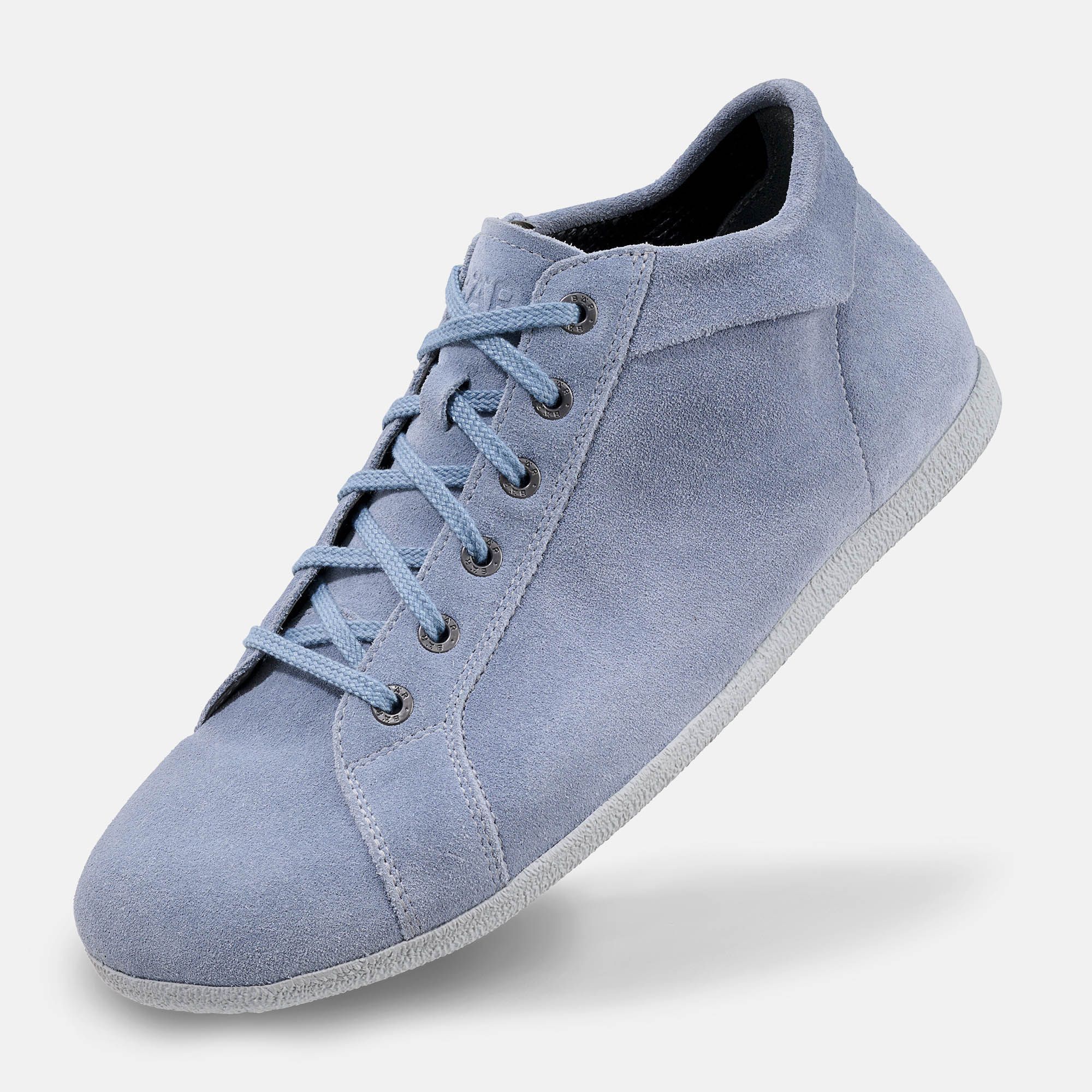 BÄR Schuhe Magda Damen -  Stiefeletten Weite: breit