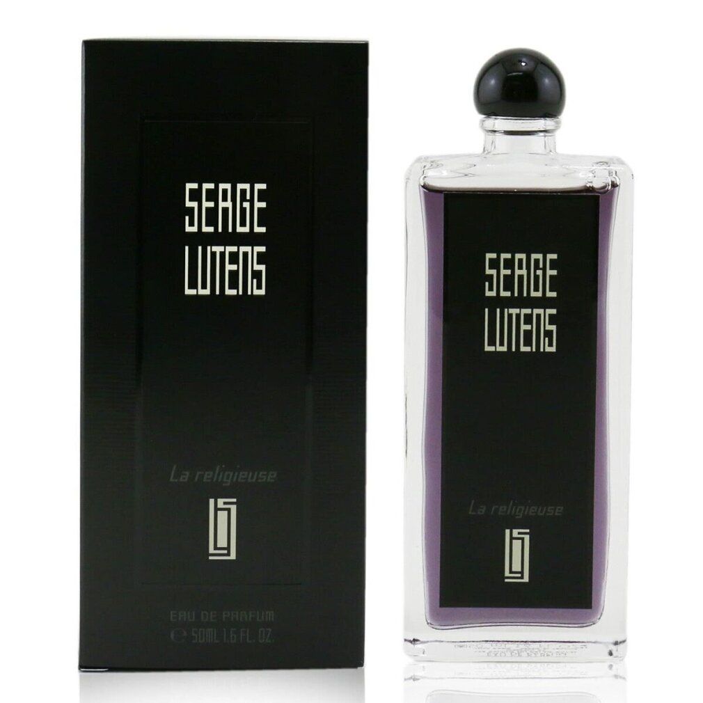 Serge Lutens, La Religieuse EdP Nat. Spray