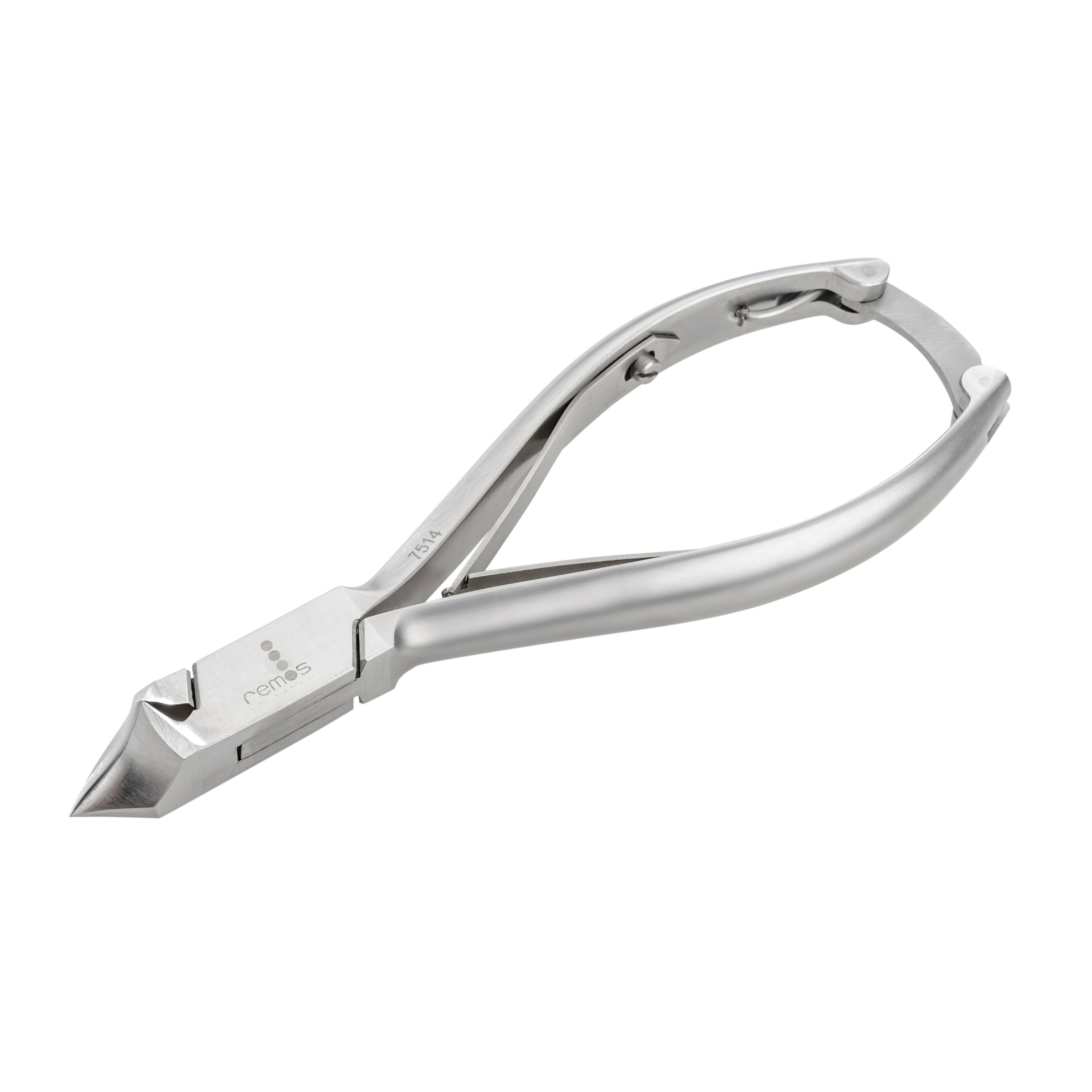 REMOS Nagelzange "Kopfschneider"