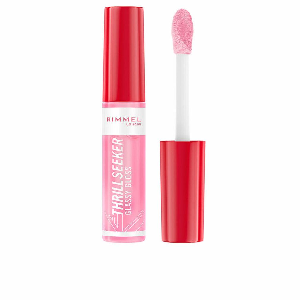 Rimmel London Thrill Seeker Glasiger Glanz