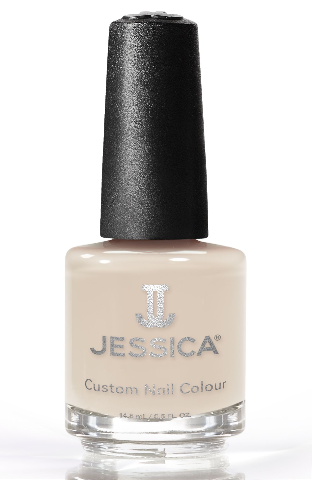 JESSICA Cosmetics Nail Colour