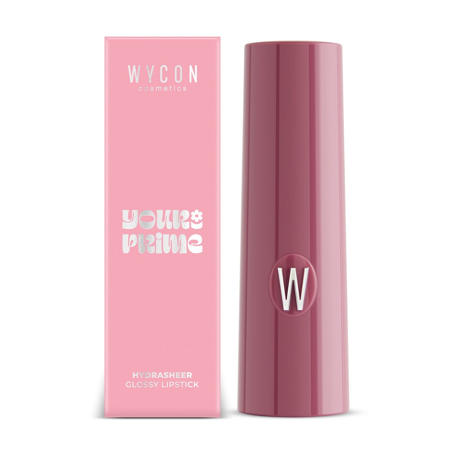 WYCON cosmetics hydrasheer 36 dahlia