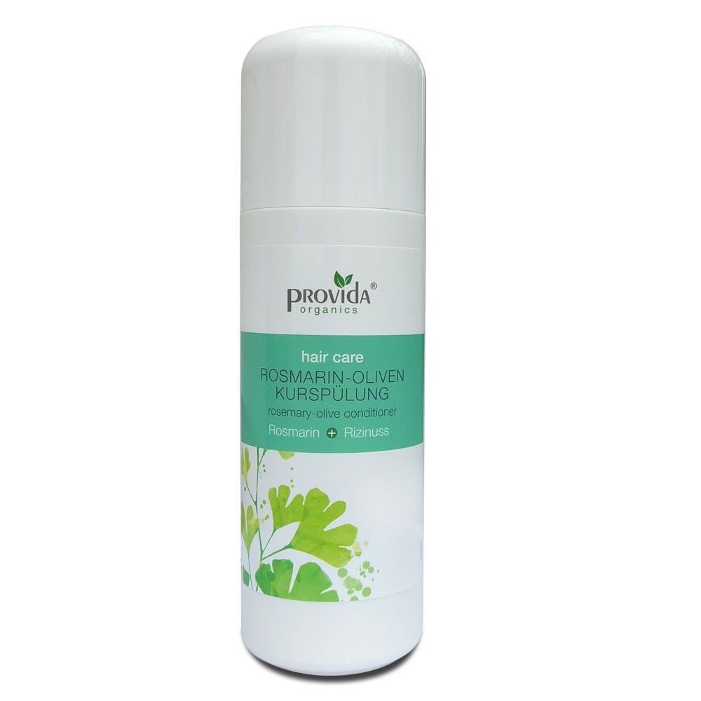 Provida Rosmarin-Oliven-Kurspülung 150 ml