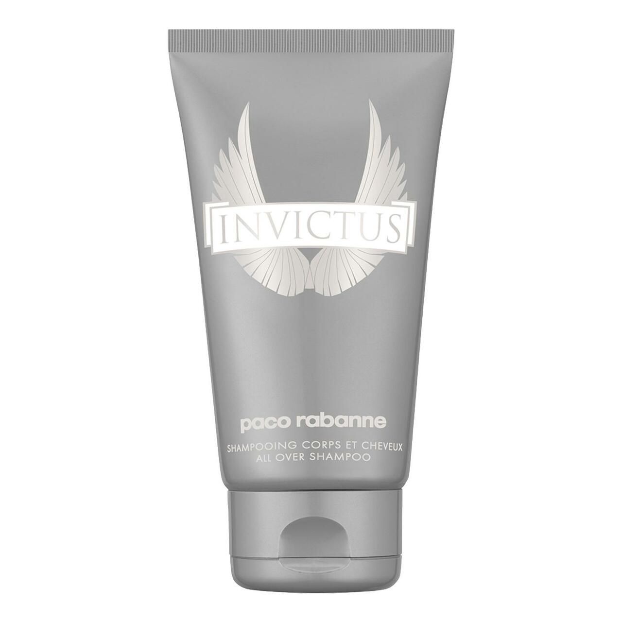 Paco Rabanne, Invictus Bath & Shower Gel