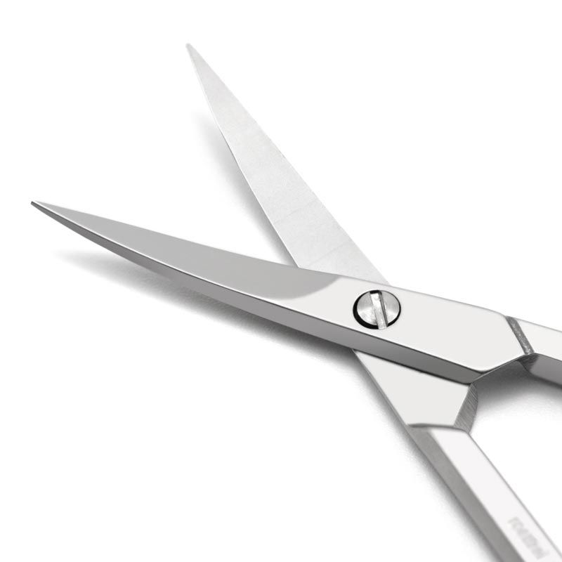 REMOS Profi Nagel- & Hautschere, 9.5 cm