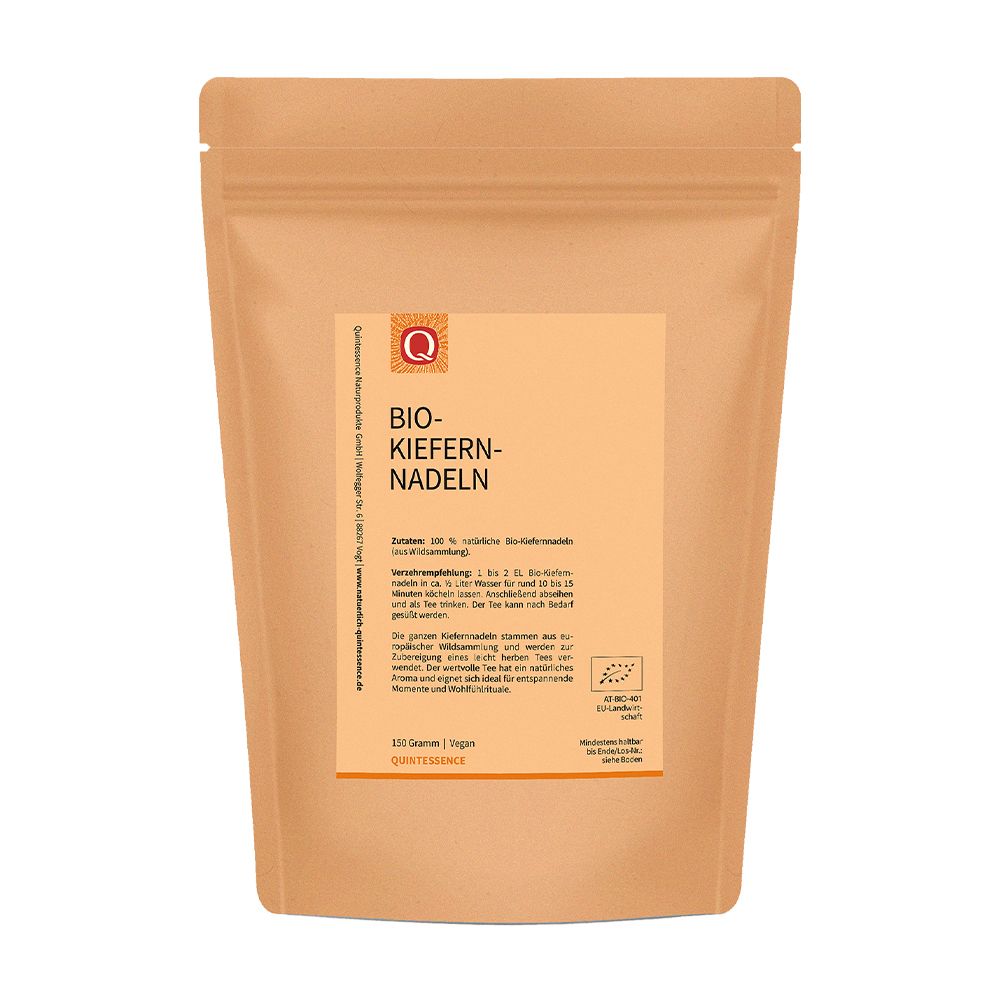 Kiefernnadeln in Bioqualität von Quintessence