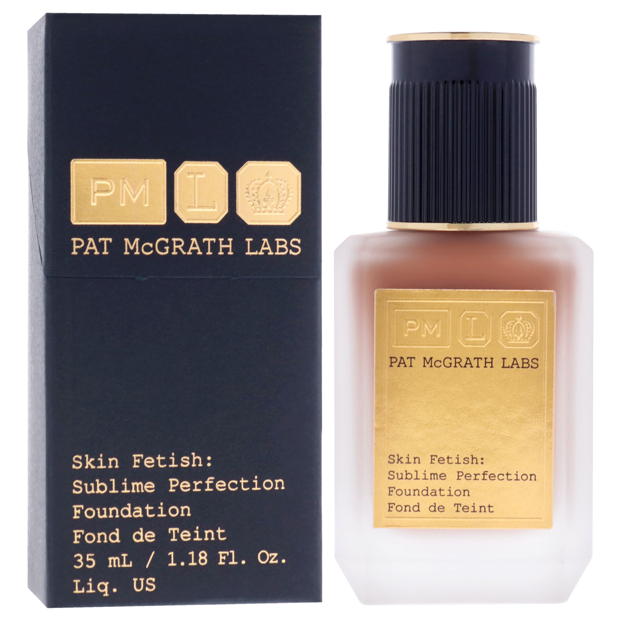 Pat McGrath Labs Skin Fetish Sublime Perfection Foundation 30 Deep