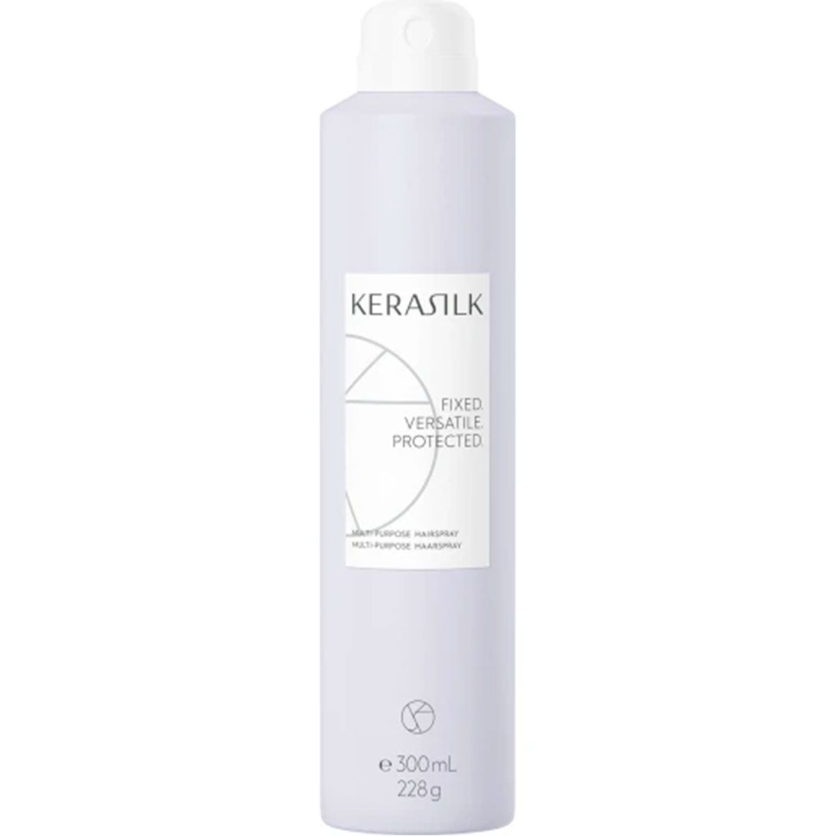 Kerasilk Multi-Purpose Hairspray 300 Ml - Immagine 4