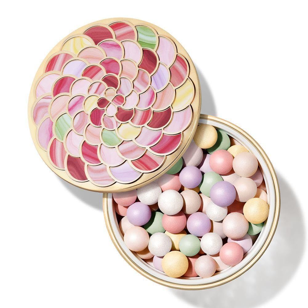 Guerlain Météorites Perle Illuminanti 02-Rosa 25G