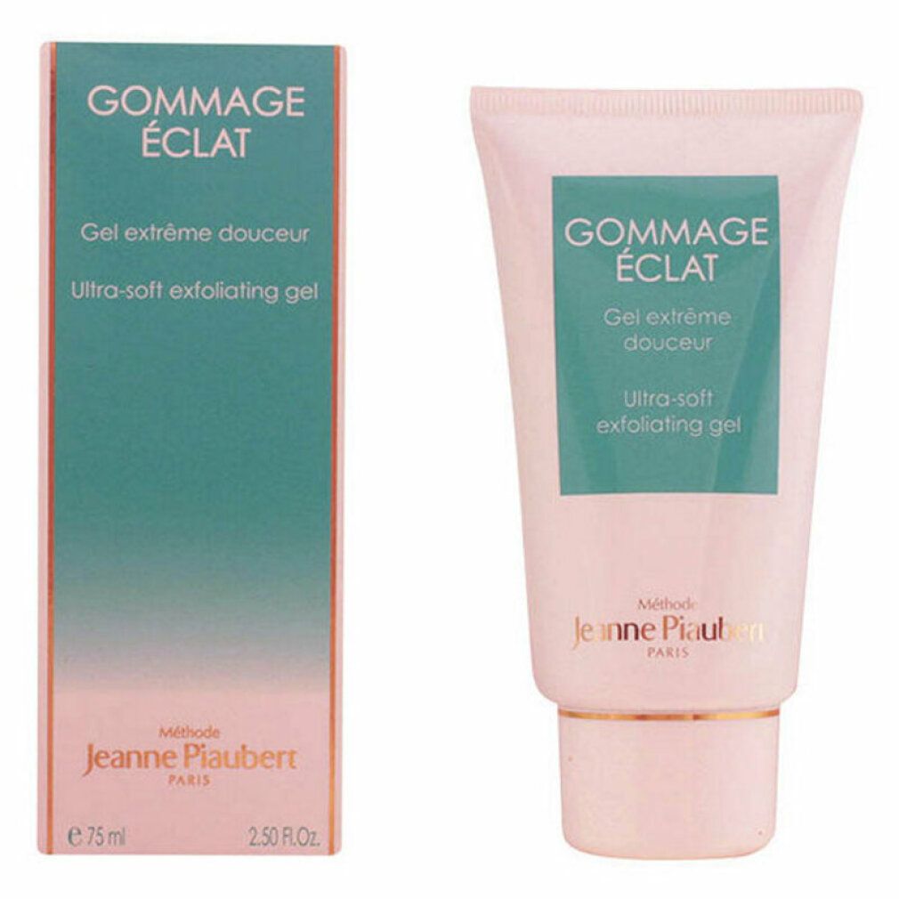 Jeanne Piaubert Cleansing Gommage Eclat